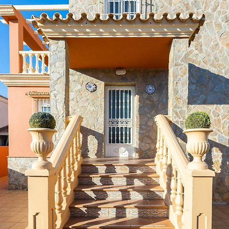 Sun, Relax, Climatized Pool & Steps To The Beach By Mellow Velez Malaga Exteriér fotografie