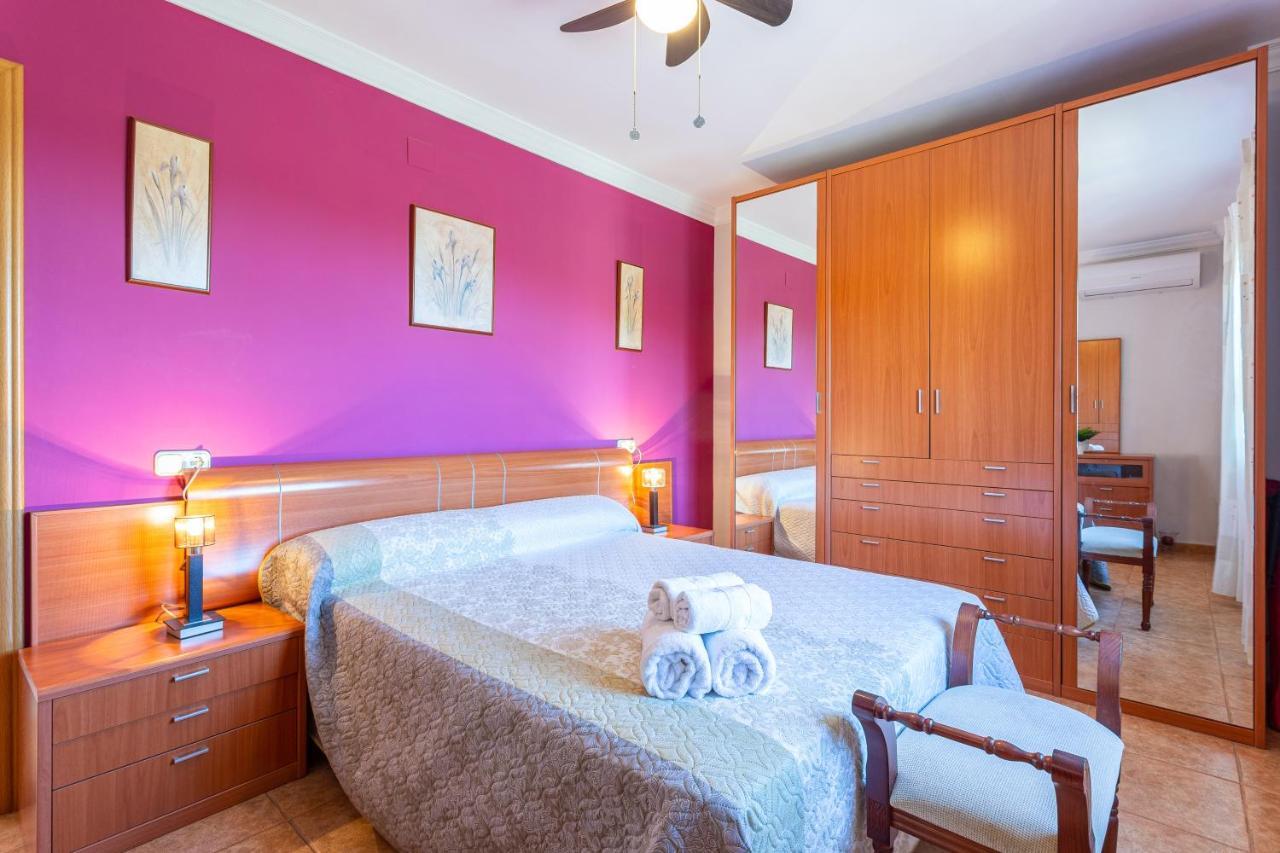 Sun, Relax, Climatized Pool & Steps To The Beach By Mellow Velez Malaga Exteriér fotografie