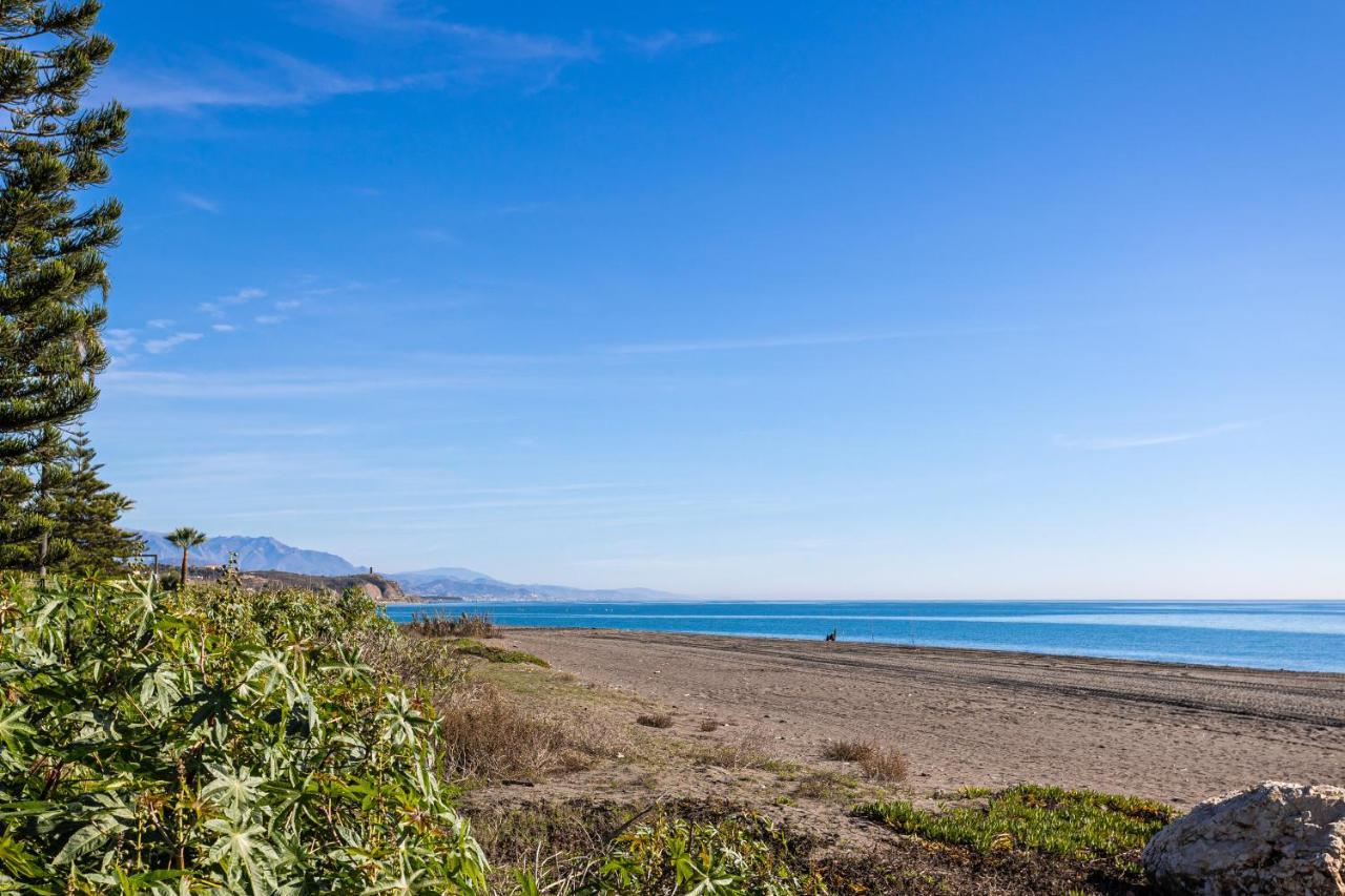Sun, Relax, Climatized Pool & Steps To The Beach By Mellow Velez Malaga Exteriér fotografie